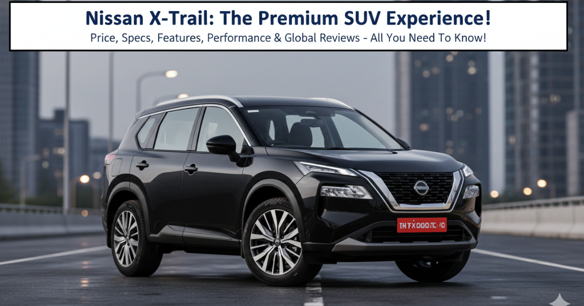 Nissan Cars On Road Price