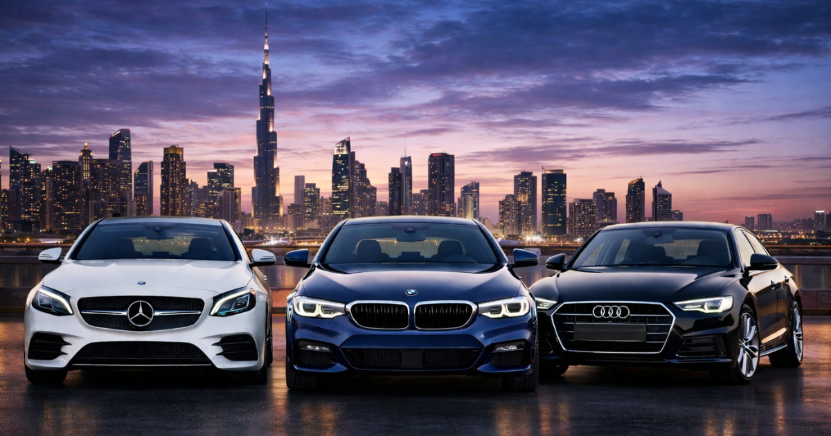 India Luxury Car Market 2025