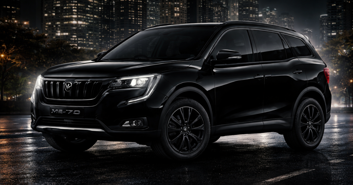 Mahindra XUV 7XO Launch Date in India