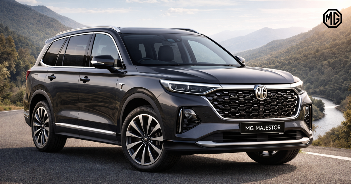 New 7 Seater Cars In India 2026