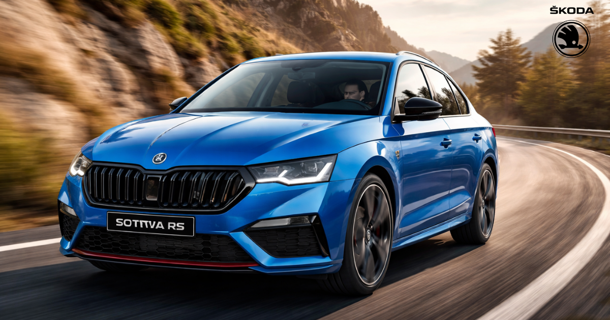 skoda india new car launch 2026