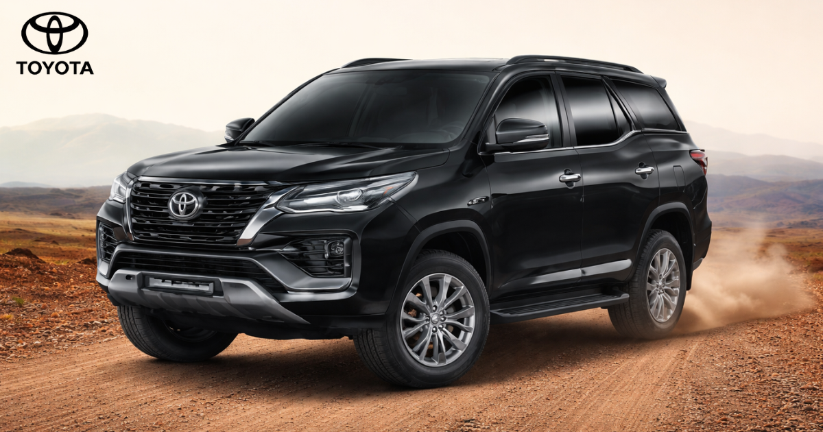 Toyota Diesel Cars in India Price List