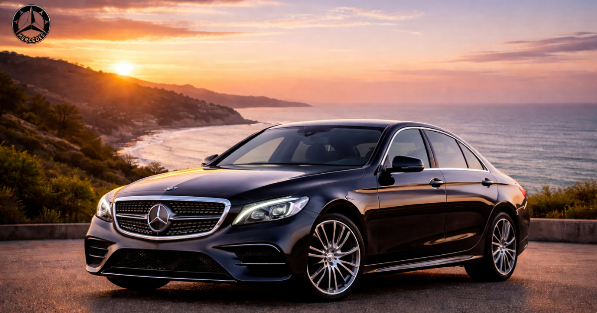 Luxury Car prices in india