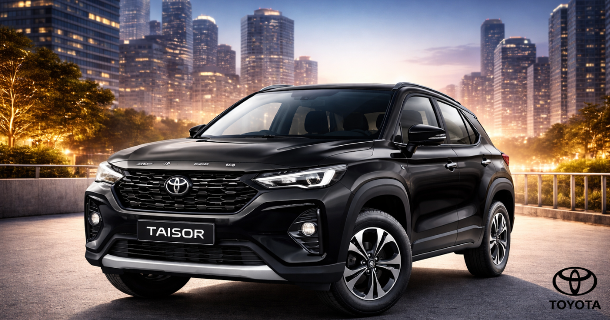 Toyota Cars Special Discount Offers 2026