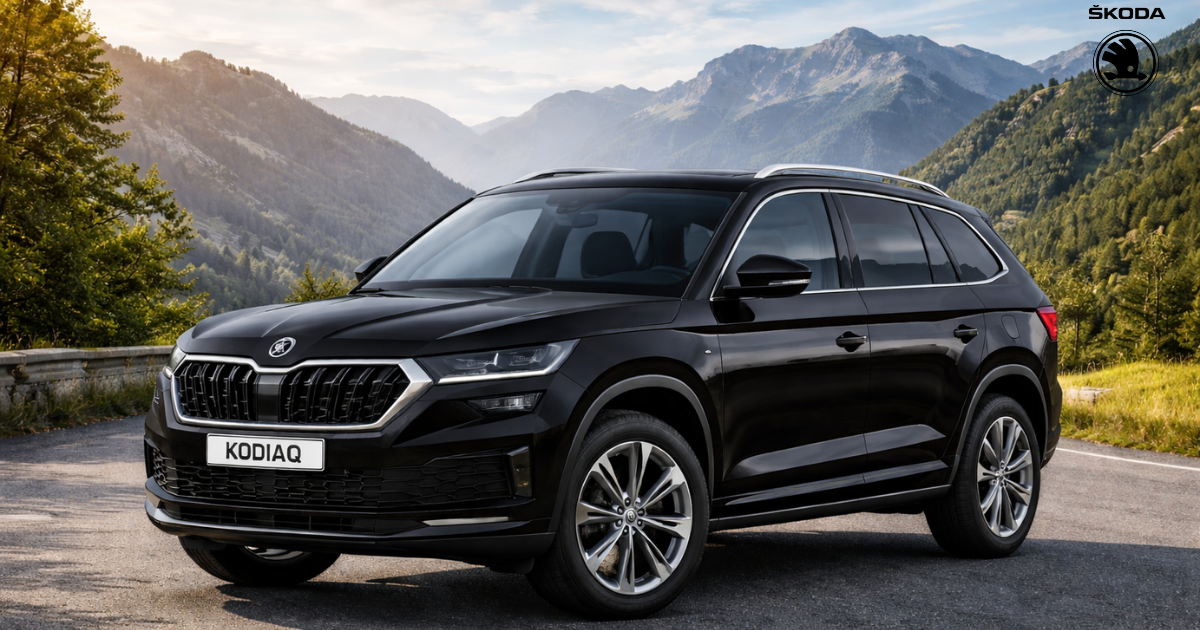 Skoda India Discount Offers January 2026
