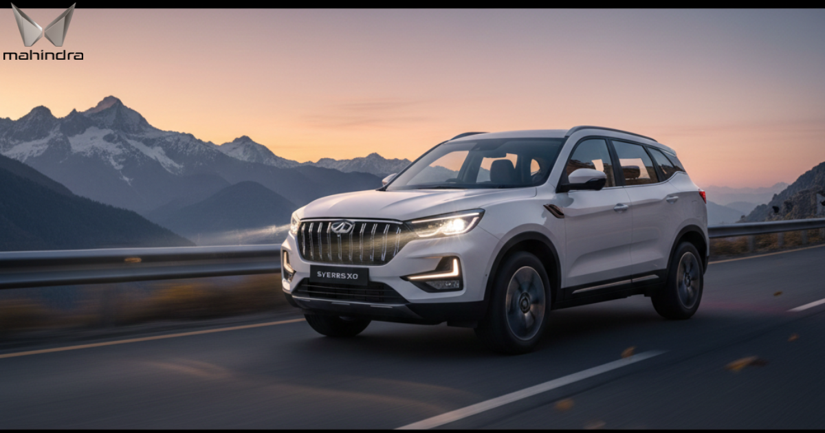 Mahindra XUV 7XO Waiting Period