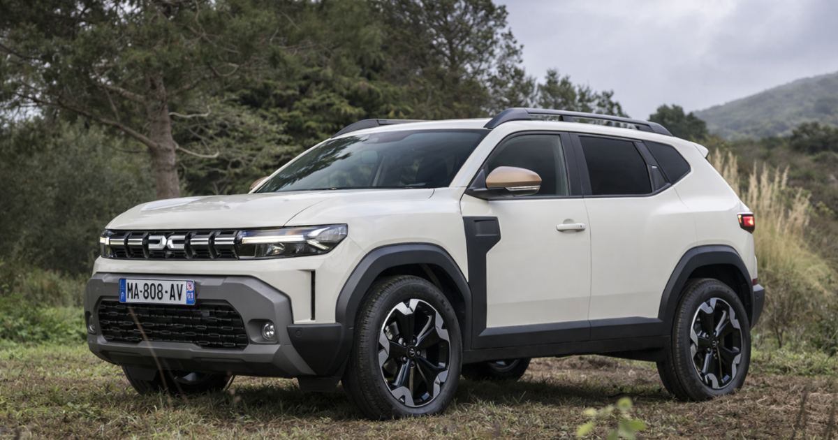 Renault Duster On Road Price 2026