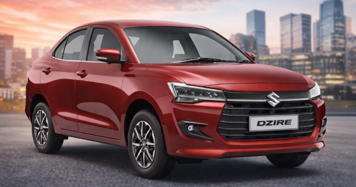 Maruti Suzuki Cars Under 10 Lakhs