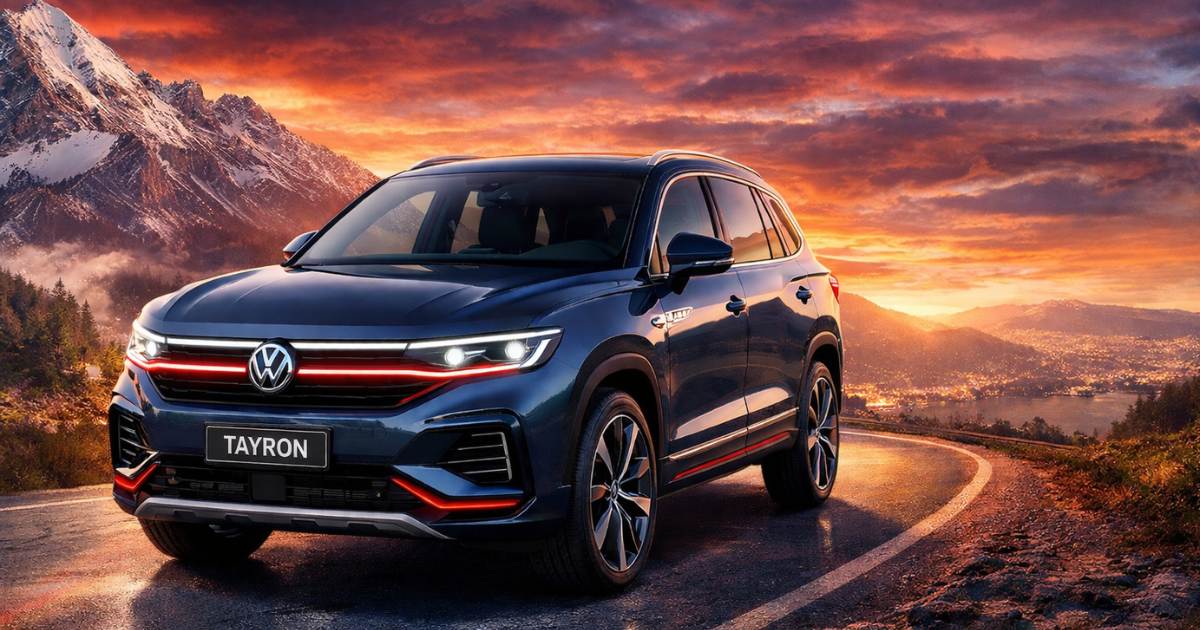 Volkswagen launch date in India