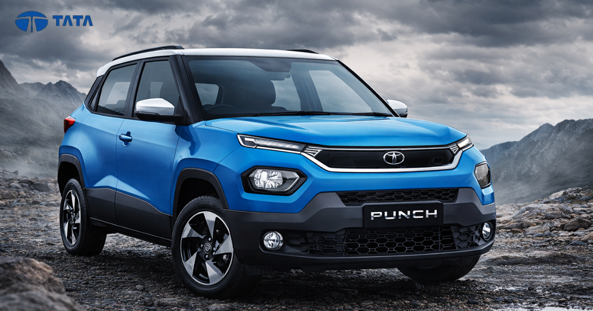 Tata Motors highest ever sales