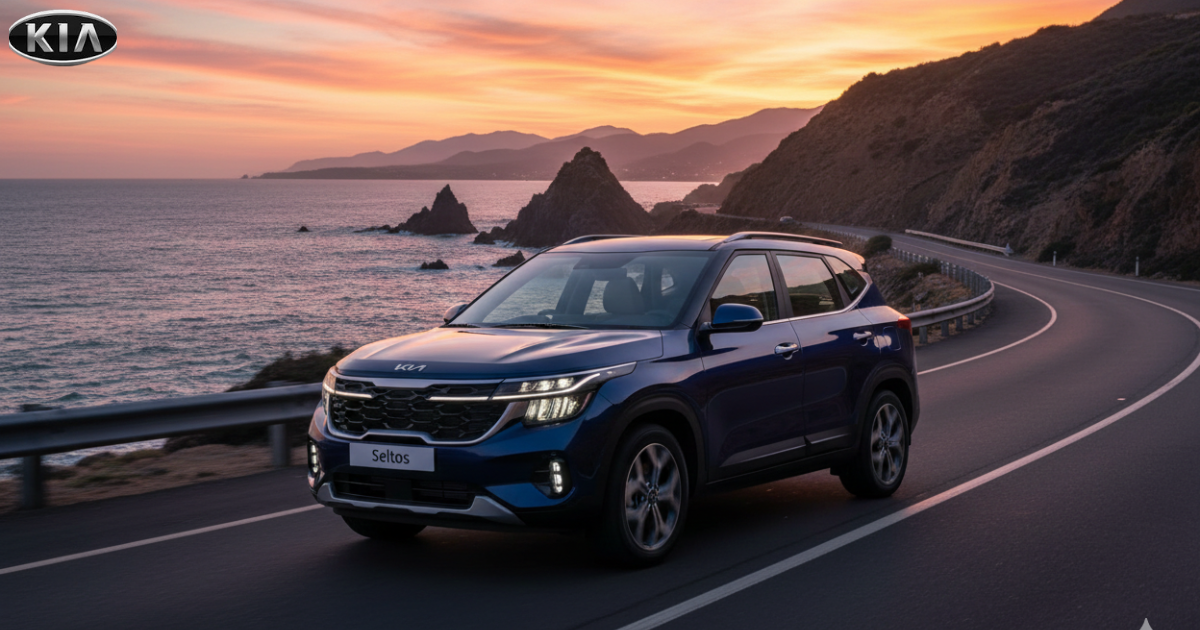 Kia India 2026 Sales