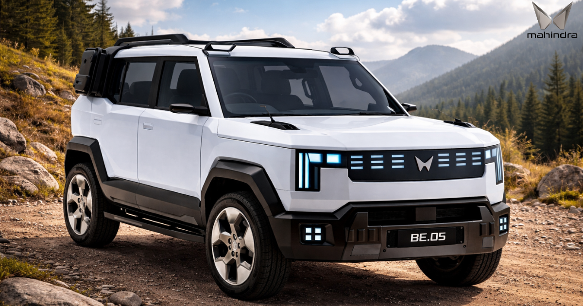 Mahindra Vision S On Road Price